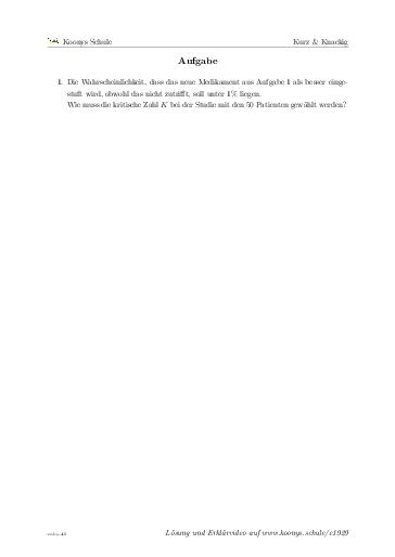 Vorschaubild zur Aufgabe e1929.